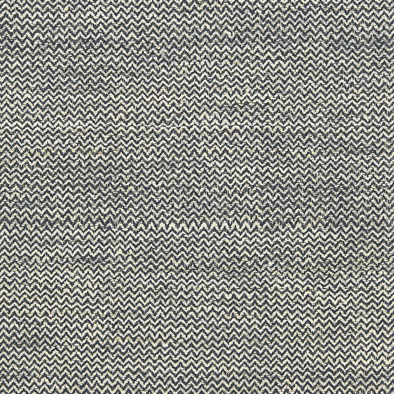 ALHAMBRA WEAVE_CHARCOAL / IVORY