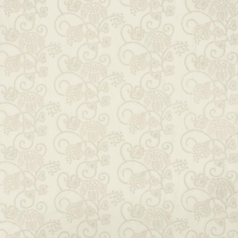 CALLIOPE EMBROIDERY_IVORY