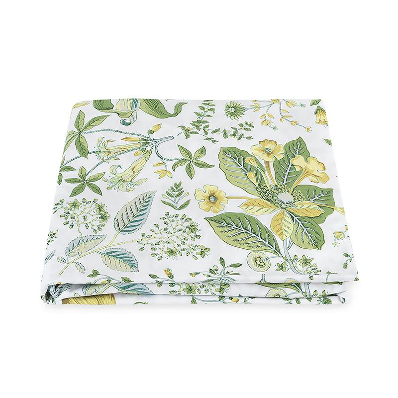 Pomegranate Fitted Sheet_CITRUS