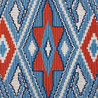 Bayeta Embroidery_BLUE & RED