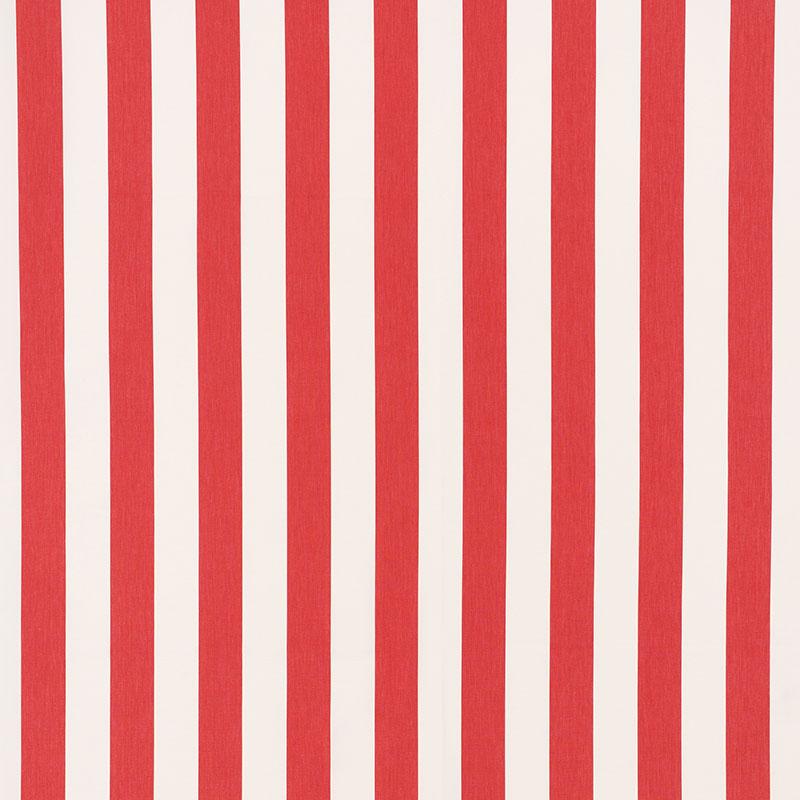 ANDY STRIPE_RED