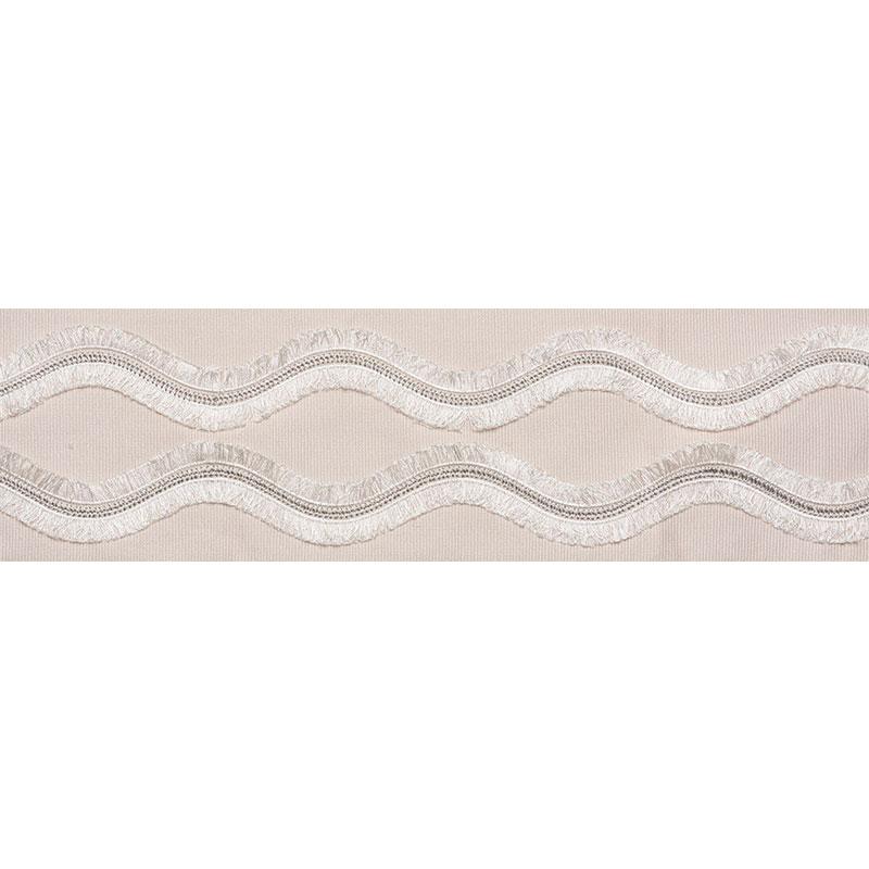 OGEE EMBROIDERED TAPE_BLUSH