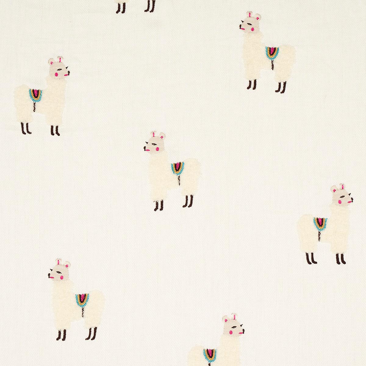 Llama Embroidery_MULTI