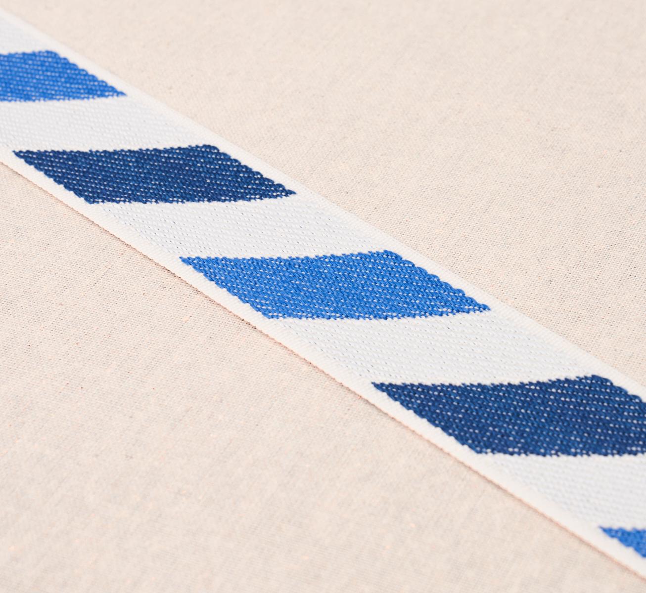 AIRMAIL I INDOOR/OUTDOOR TAPE_BLUE AND BLUE