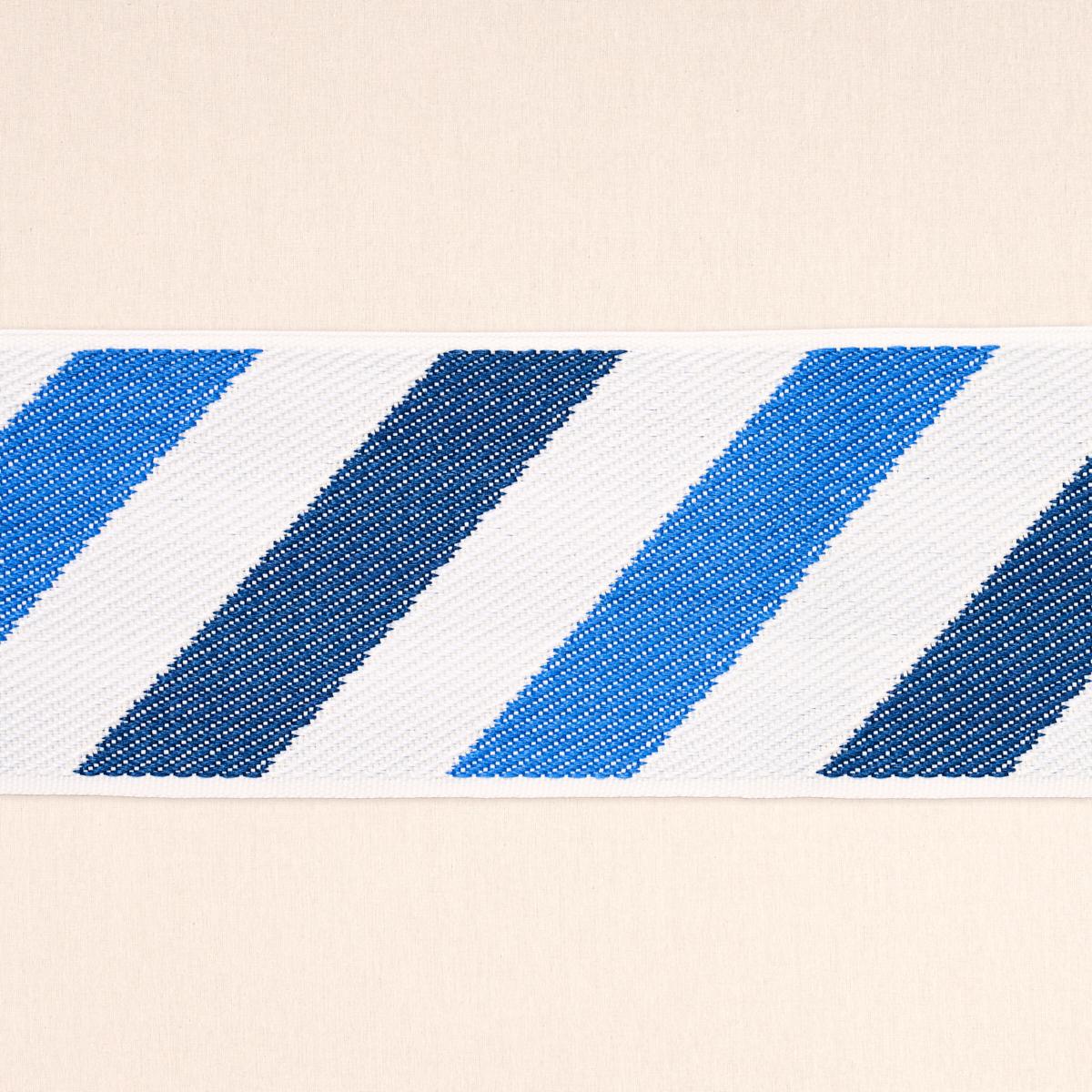 AIRMAIL II INDOOR/OUTDOOR TAPE_BLUE AND BLUE