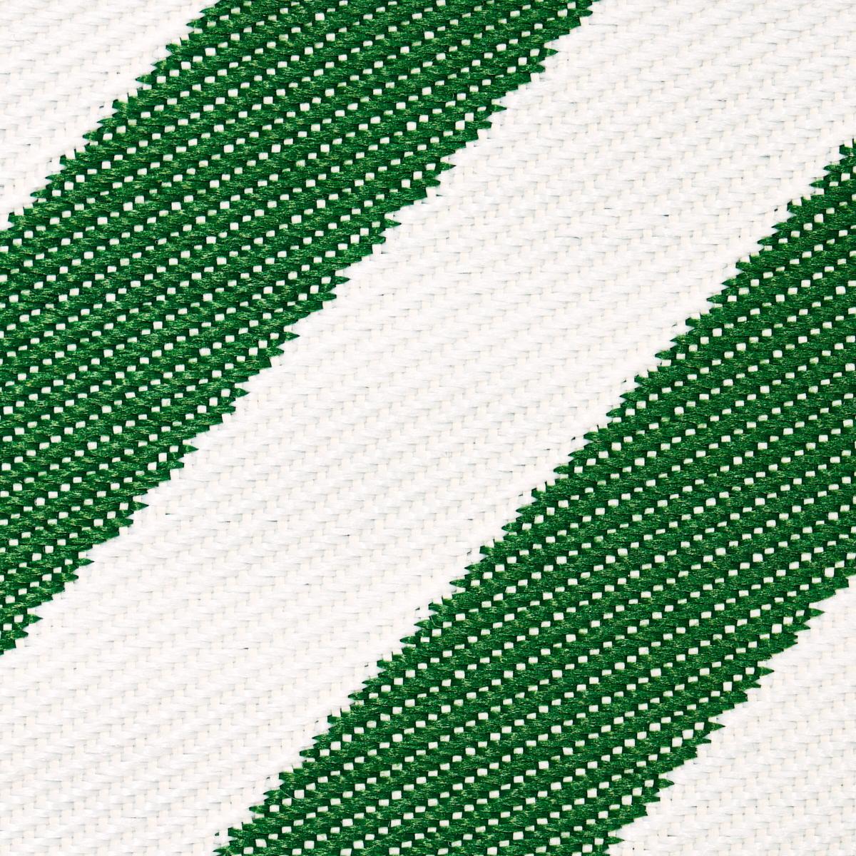 AIRMAIL II INDOOR/OUTDOOR TAPE_GREEN AND IVORY