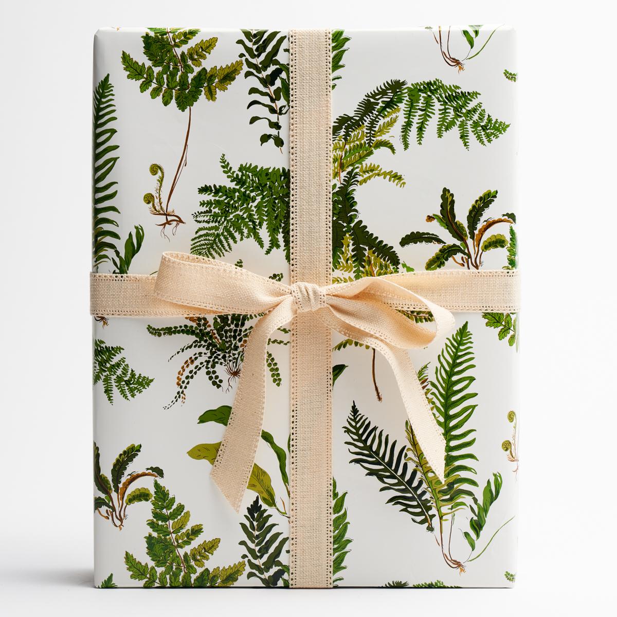 Les Fougeres Wrapping Paper_DOCUMENT