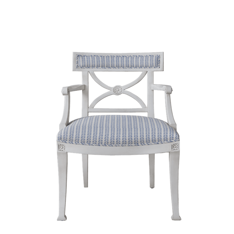 Westminster Armchair_null