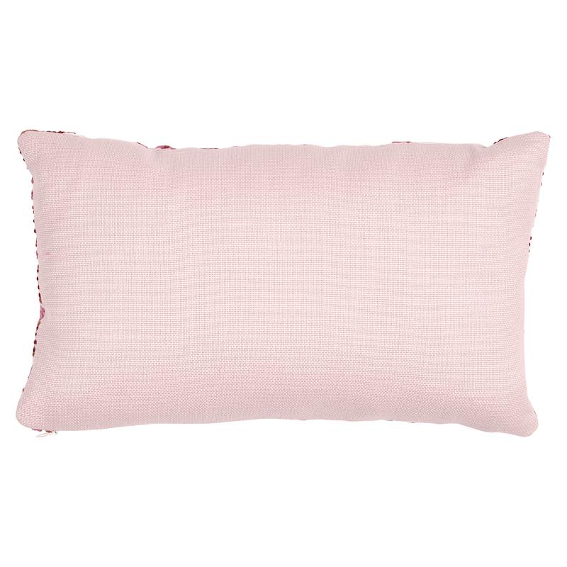 Marguerite Embroidery Pillow A_BLOSSOM