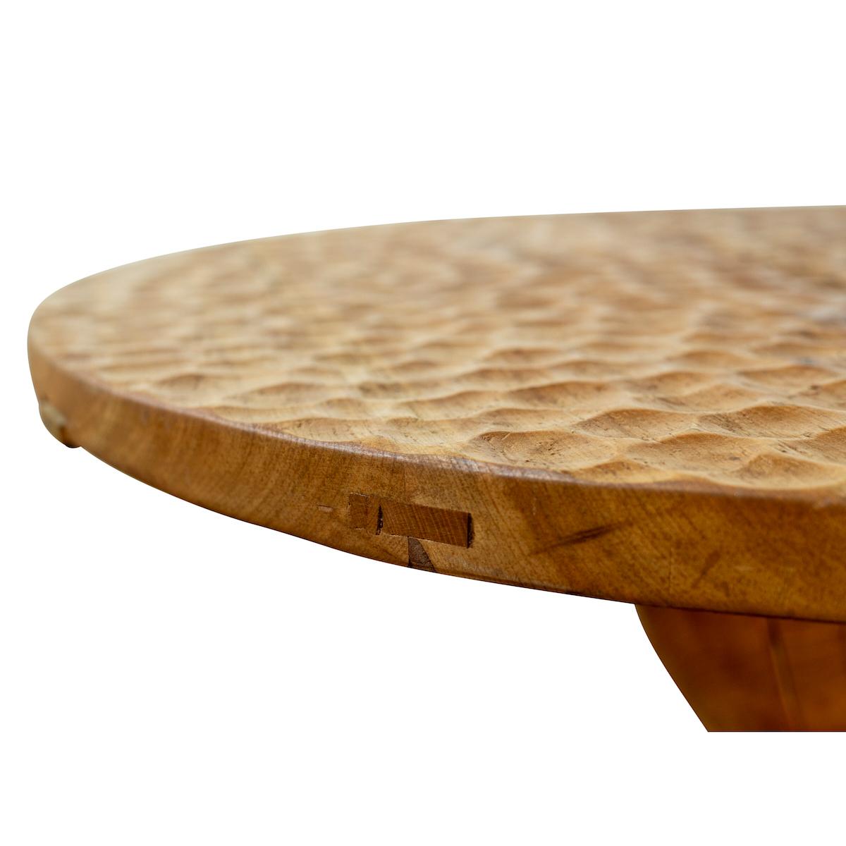 Occasional Table, France_null