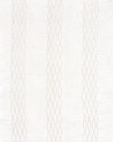Bella Embroidered Sheer_IVORY