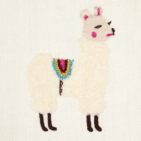 Llama Embroidery_MULTI