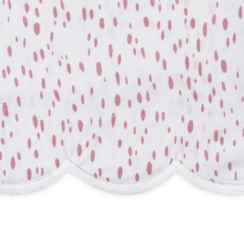 Celine Fitted Sheet_PINK