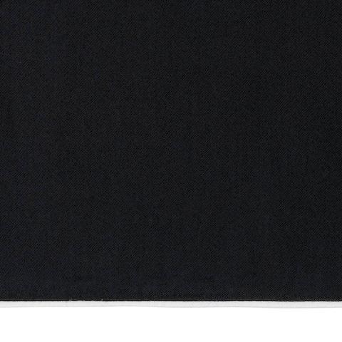 Nocturne Pajama Set_BLACK/BONE