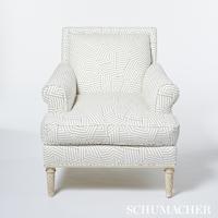 Jansen Sock Arm Chair_null