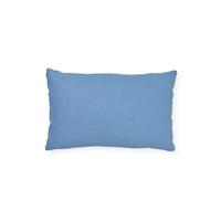 Marguerite Embroidery Pillow A_SKY