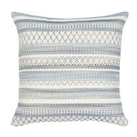 Fremont Indoor/Outdoor Pillow_BLUE