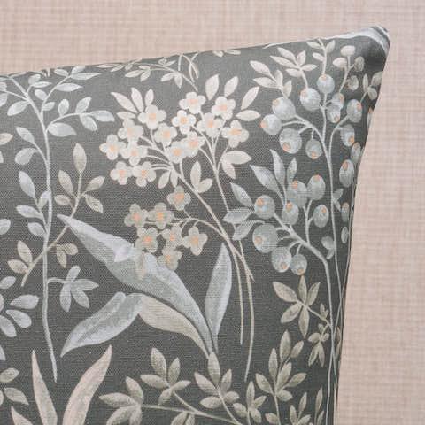 Nocturne Pillow_GREEN