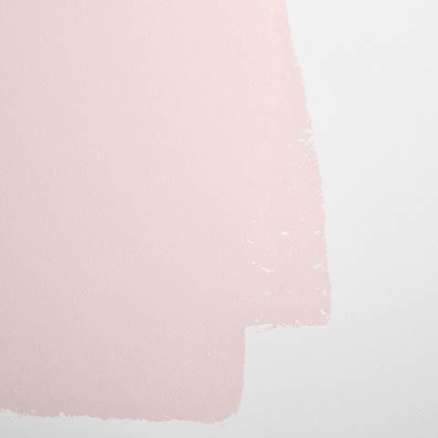 ROSE QUARTZ_Warm pink with gray