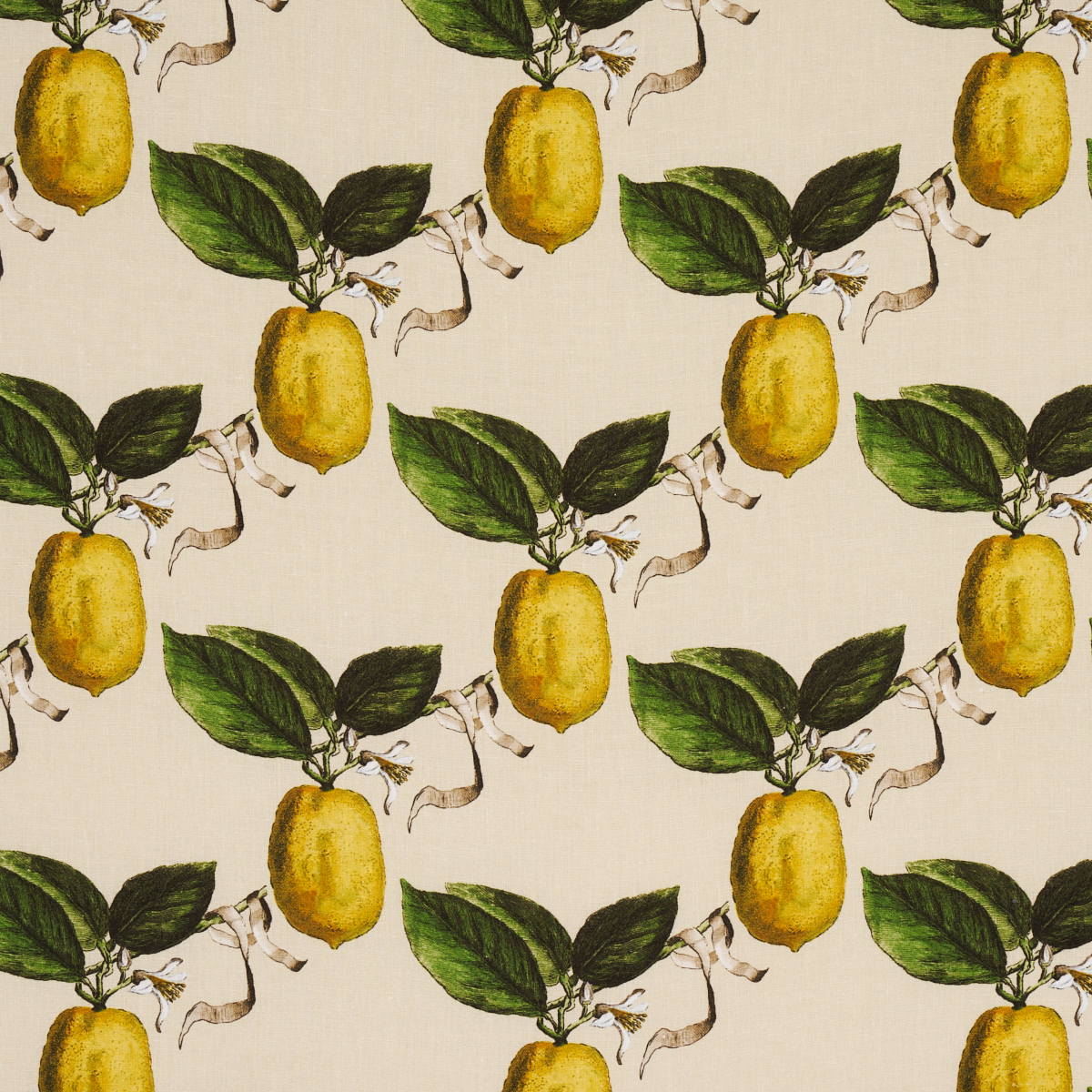 Le Citron Natural by Johnson Hartig for Libertine